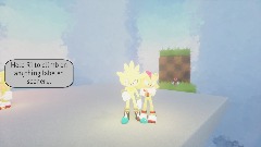 A screenshot taken in Dreams. 1 of 2.