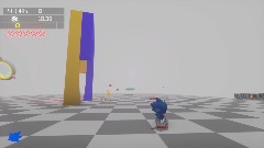 Sonic Spiral EX(Version 1)