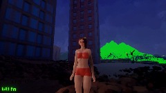 A screenshot taken in Dreams. 11 of 16.