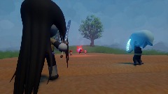 Tenchi Bridge (Chibi Ver.)