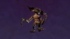 A screenshot taken in Dreams. 7 of 8.