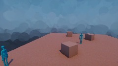 Shooting enemy demo Part 2