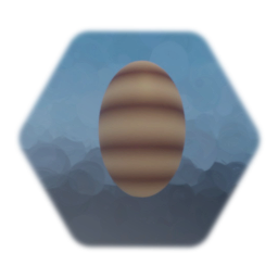 Escape from hell : Fly egg