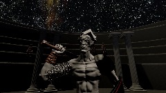 A screenshot taken in Dreams. 3 of 3.