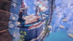 My Ancient Times Platformer!