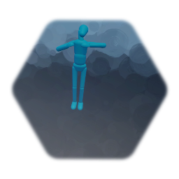 Pantin vierge (évolué)