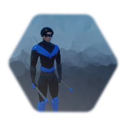 Nightwing
