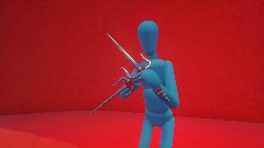 A screenshot taken in Dreams. 8 of 10.