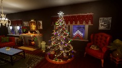 A screenshot taken in Dreams. 7 of 12.