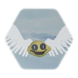 I Want Max Collaberators On <term>THE HOLY LIMON