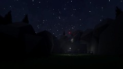 A screenshot taken in Dreams. 6 of 19.