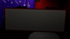 Five nights at Fizz-Bear's Renovated: night 666