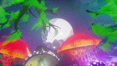 A screenshot taken in Dreams. 3 of 16.