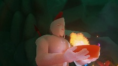 A screenshot taken in Dreams. 2 of 2.