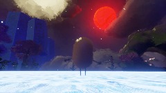 A screenshot taken in Dreams. 2 of 3.