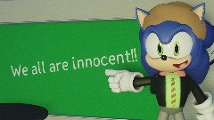 Did you know you have rights? (Sonic | Breaking Bad Animation)