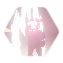 Super Daniel model