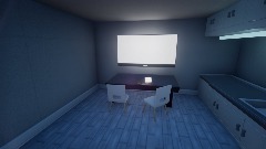 Office : Night Shift - Episode 1 (WIP)