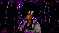 A screenshot taken in Dreams. 6 of 28.