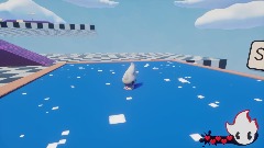 A screenshot taken in Dreams. 1 of 7.