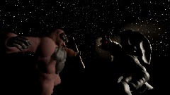 Kong vs axehead
