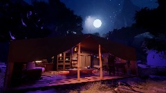 A screenshot taken in Dreams. 4 of 22.