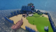 Lost z Island survival ?