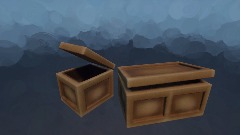 A screenshot taken in Dreams. 3 of 9.