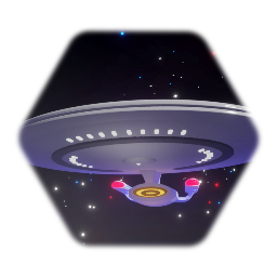 <term> Stargate & Star trek collection