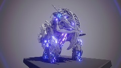 Remixable Tech-Mamoth XR