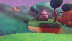 Fluffy run BETA v3.1