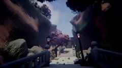 A screenshot taken in Dreams. 1 of 8.