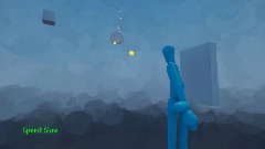 A screenshot taken in Dreams. 4 of 14.