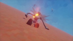 Another Roz Thing i did ._.