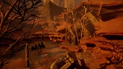 A screenshot taken in Dreams. 8 of 25.