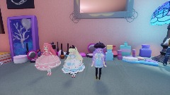 A screenshot taken in Dreams. 4 of 13.