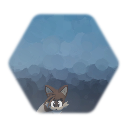 Masapan the fox