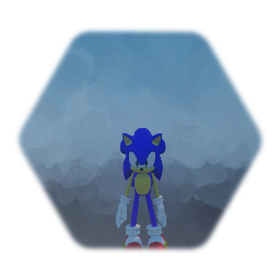 Roblox sonic