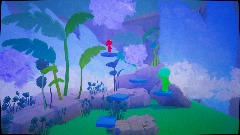 A screenshot taken in Dreams. 1 of 12.