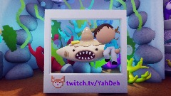 A screenshot taken in Dreams. 14 of 27.