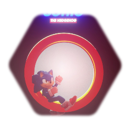 Movie Sonic