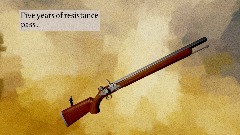 A screenshot taken in Dreams. 14 of 27.