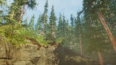 A screenshot taken in Dreams. 9 of 12.