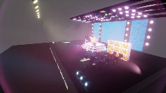 A screenshot taken in Dreams. 3 of 9.