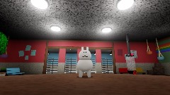 A screenshot taken in Dreams. 5 of 5.