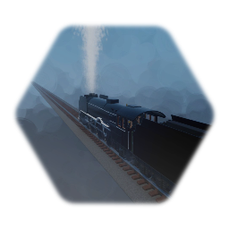 Master of the railway