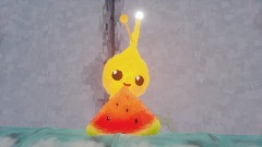 Flying impla (heavily WIP and needs fix)