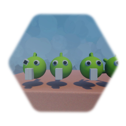 The Dopefish Strikes Again