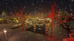 A screenshot taken in Dreams. 11 of 26.