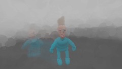 A screenshot taken in Dreams. 6 of 6.